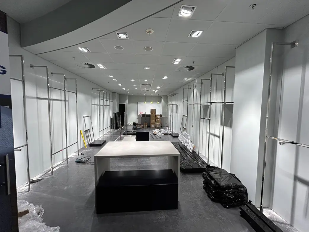 Photo of Hechter Paris Dresden Project