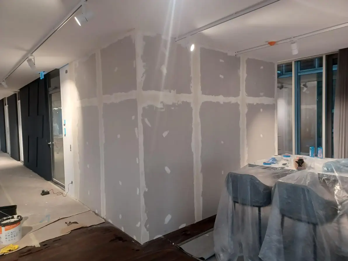 Photo of Hechter Paris Dusseldorf Project