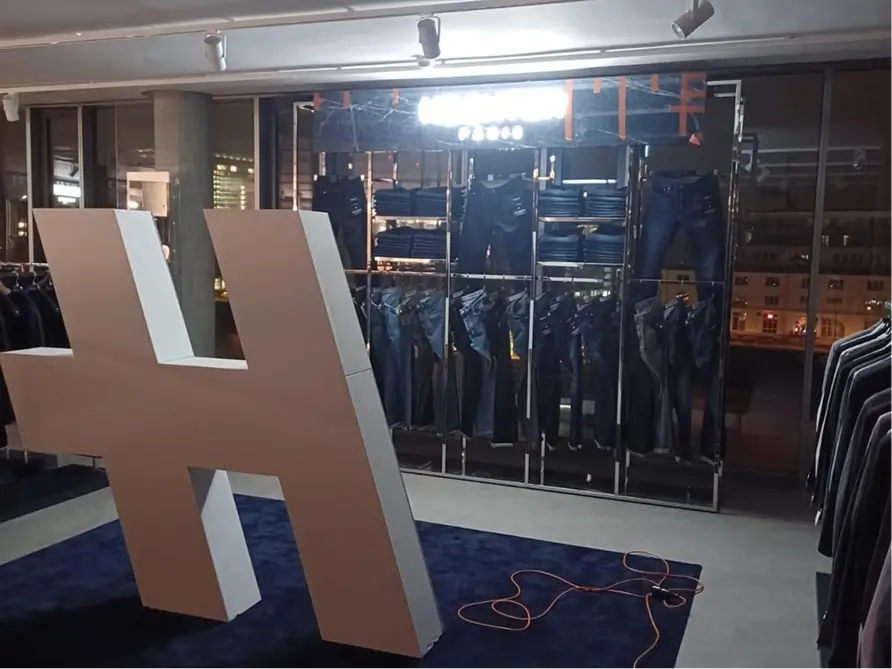 Photo of Hechter Paris Dusseldorf Project