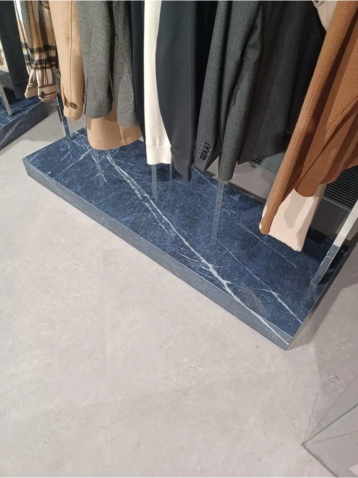 Photo of Hechter Paris Dusseldorf Project