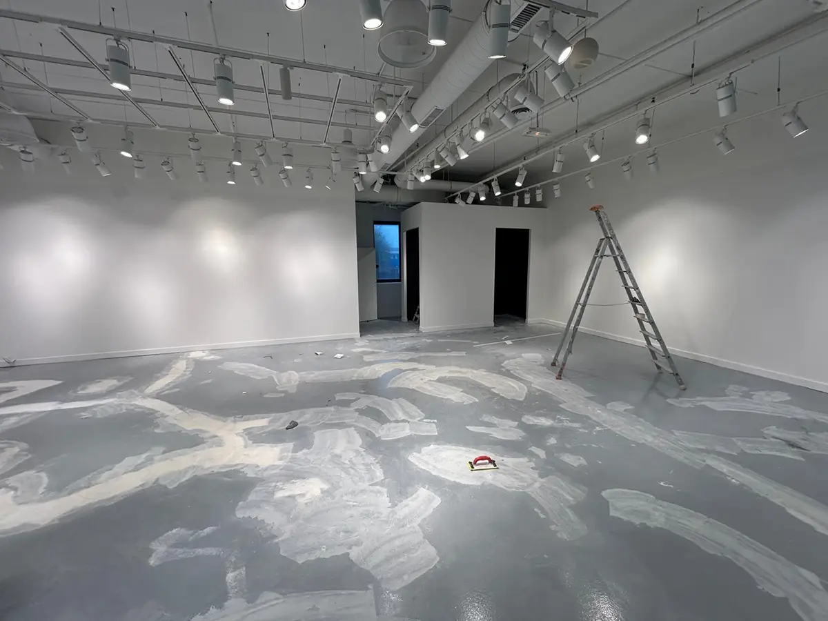 Photo of Hechter Paris Metzingen Project