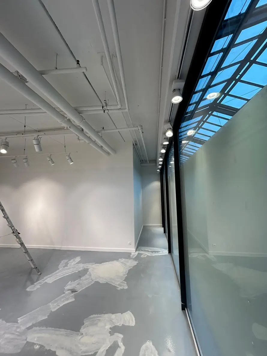 Photo of Hechter Paris Metzingen Project