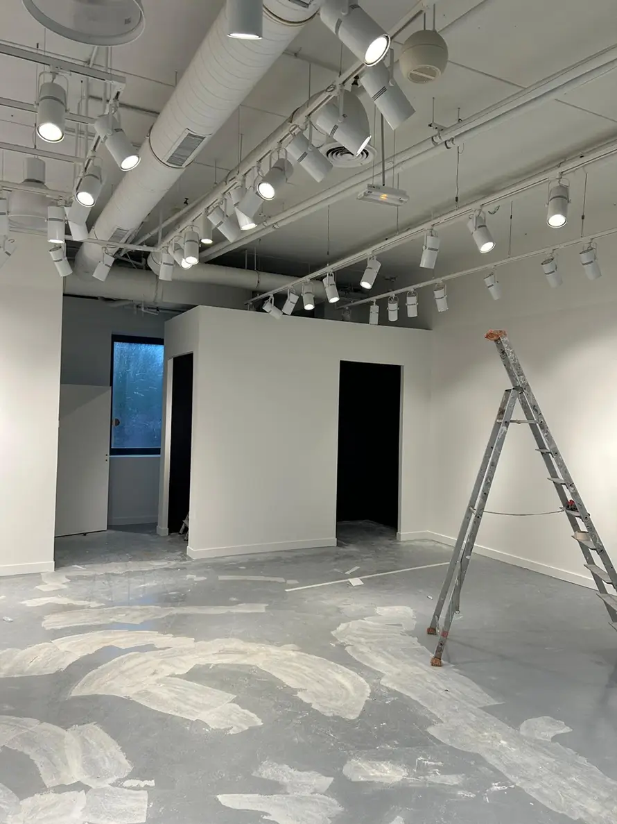 Photo of Hechter Paris Metzingen Project