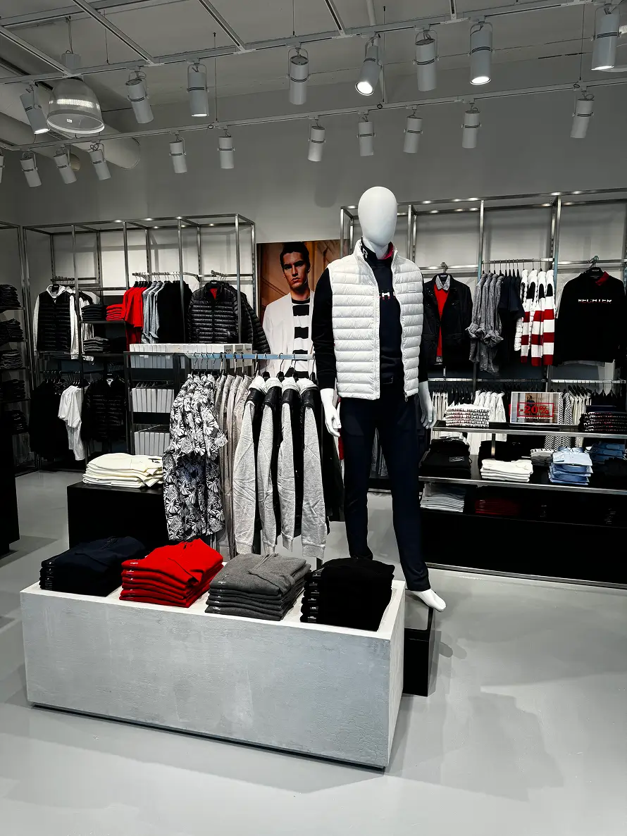 Photo of Hechter Paris Project