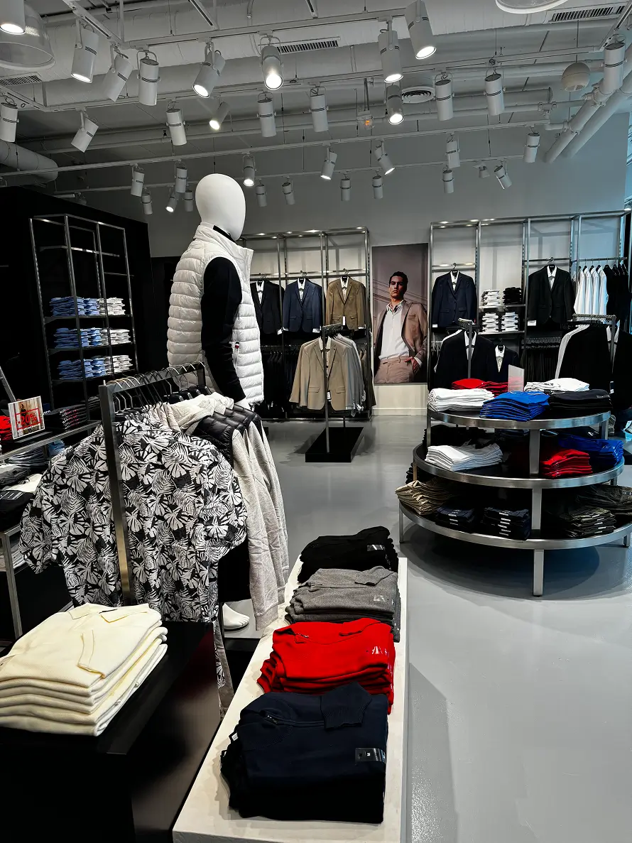 Photo of Hechter Paris Project