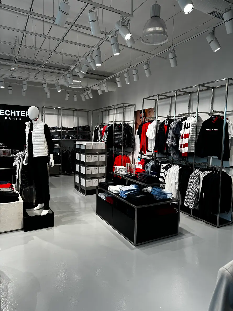 Photo of Hechter Paris Project