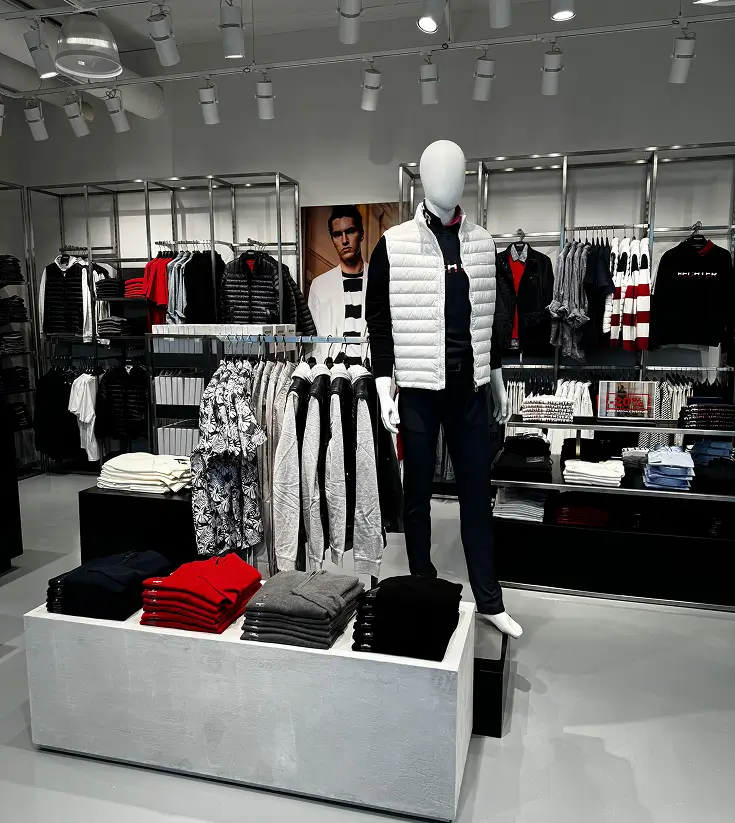 Photo of Hechter Paris Project