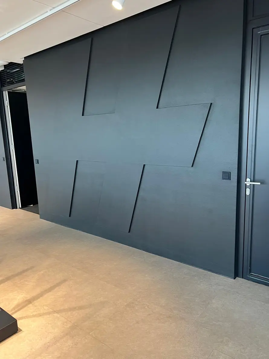 Photo of Hechter Paris Salzburg Project