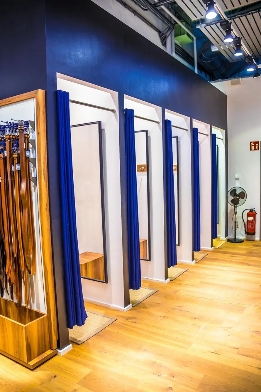 Photo of Hechter Paris Salzburg Project