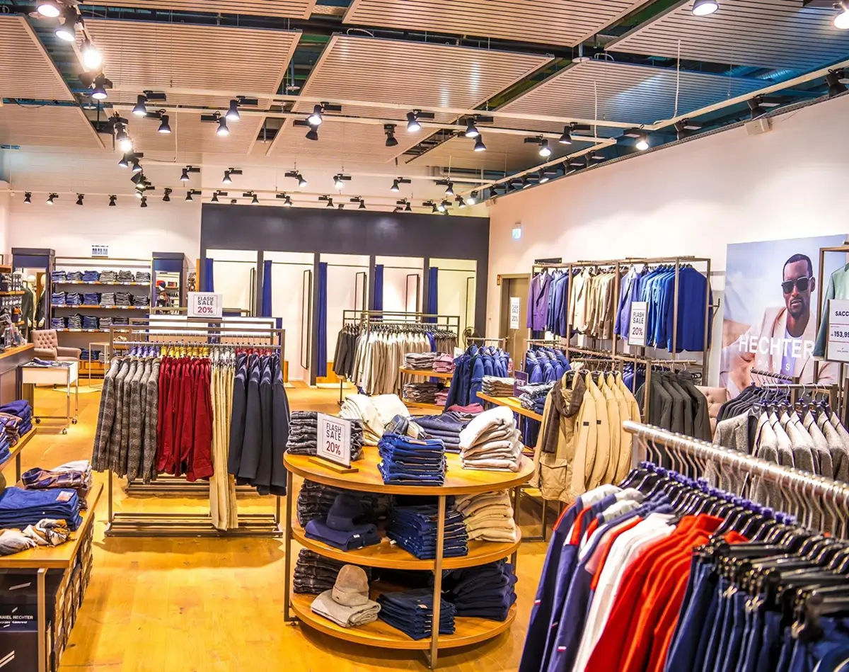 Photo of Hechter Paris Salzburg Project