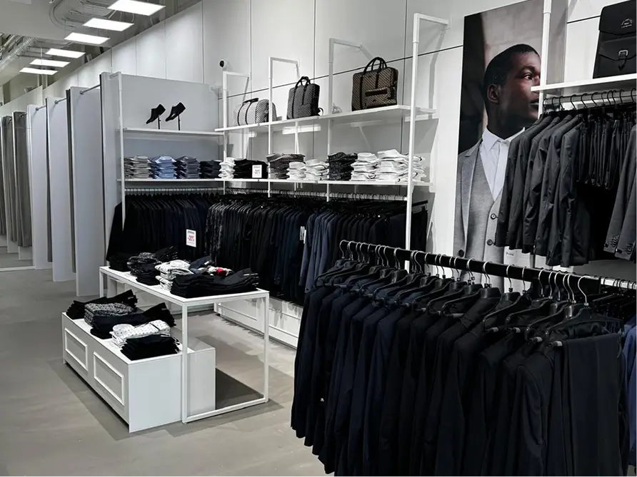 Photo of Karl Lagerfeld Paris Project