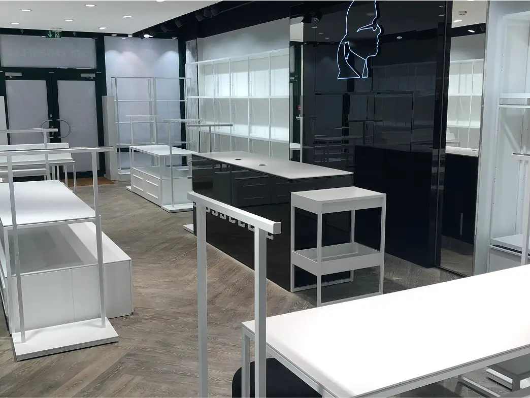 Photo of Karl Lagerfeld Paris Project