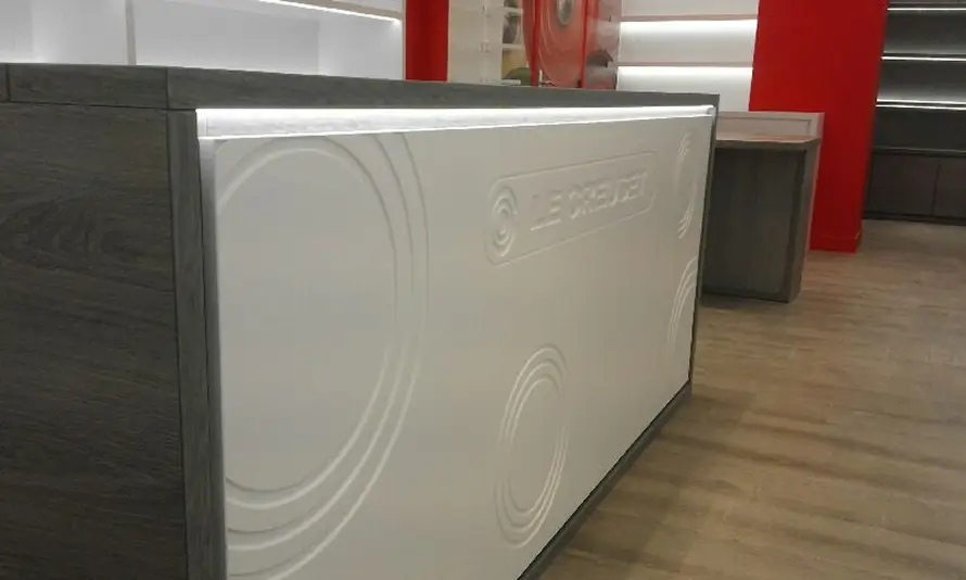 Photo of Le Creuset Lille Project