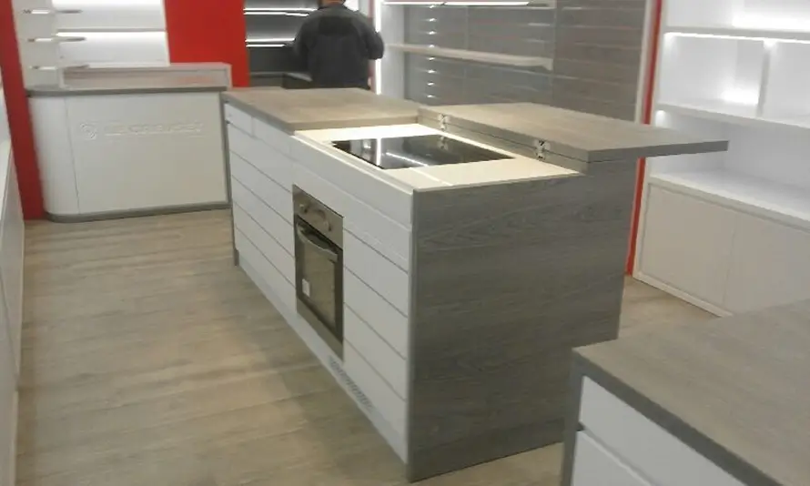 Photo of Le Creuset Lille Project