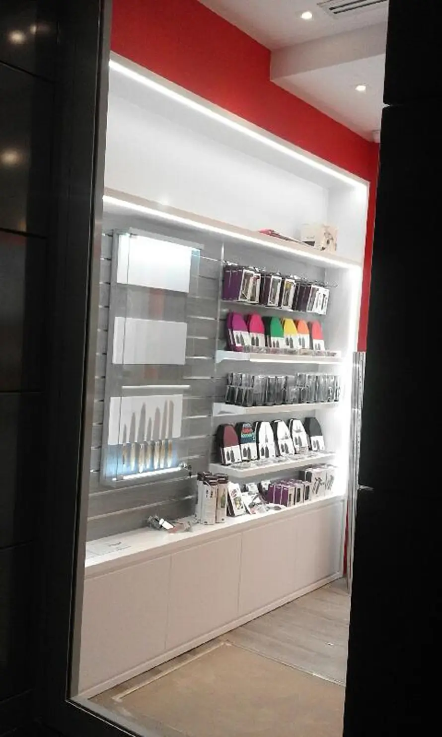 Photo of Le Creuset Lille Project