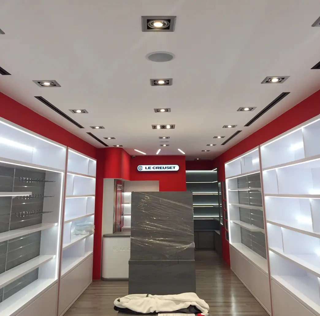 Photo of Le Creuset Lille Project