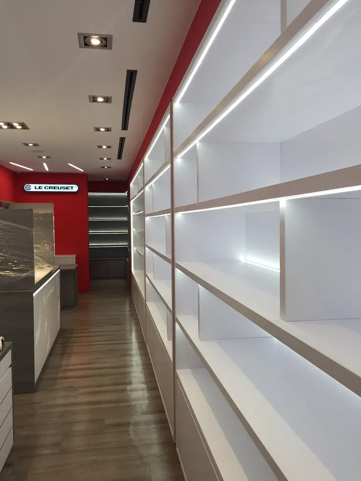 Photo of Le Creuset Lille Project