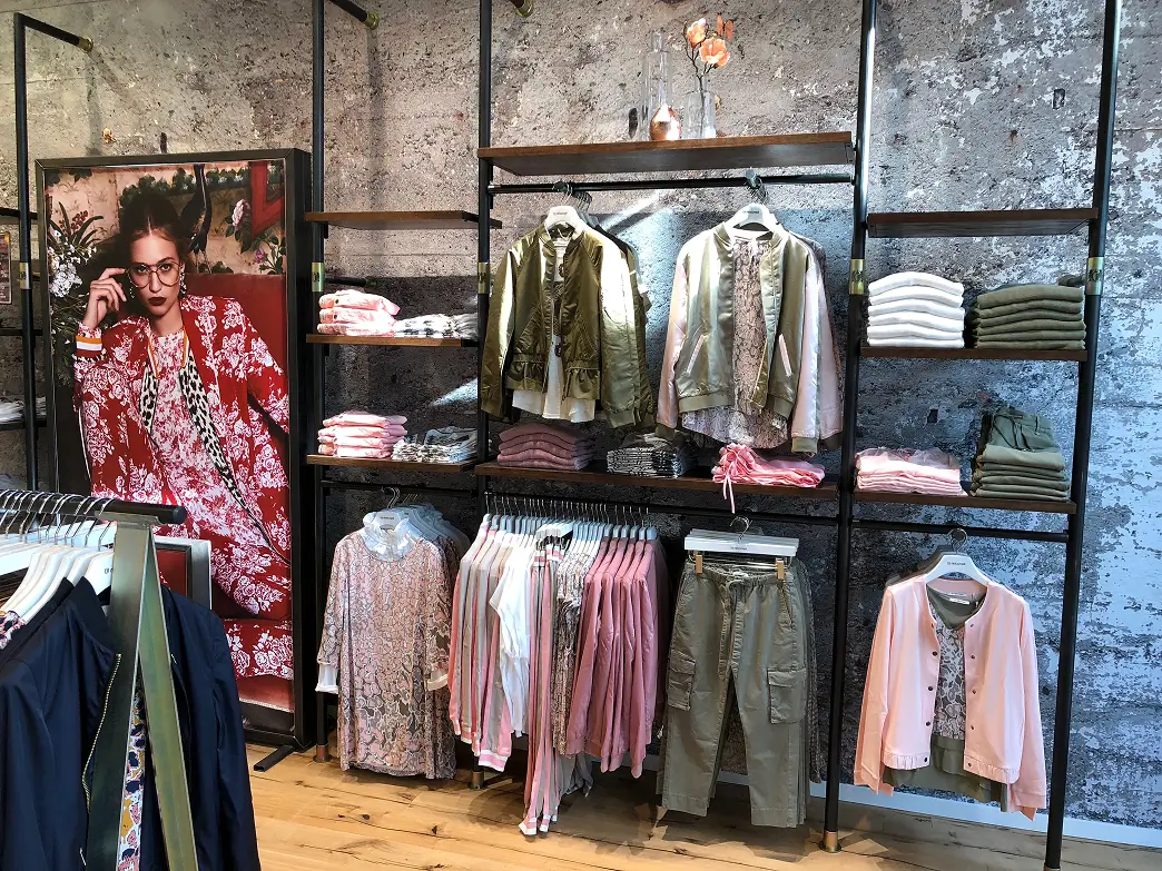 Photo of Rich & Royal Berlin PoP Up Project