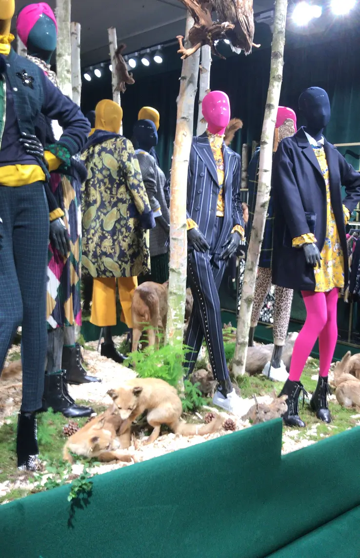 Photo of Rich & Royal Messe Berlin Project