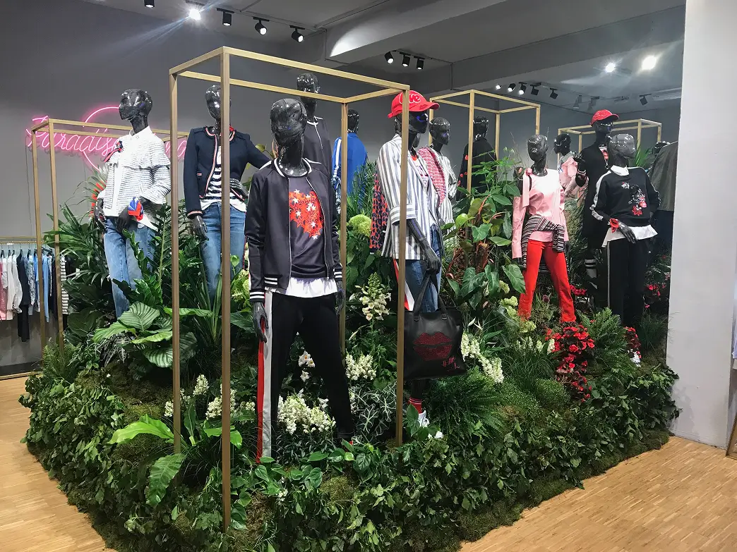 Photo of Rich & Royal Messe Berlin Project