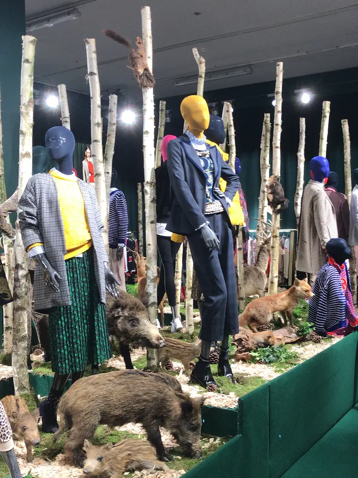 Photo of Rich & Royal Messe Berlin Project