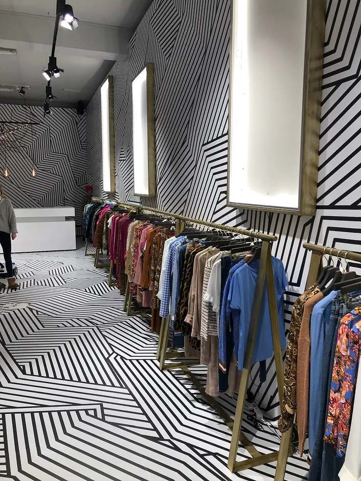 Photo of Rich & Royal Messe Berlin Project