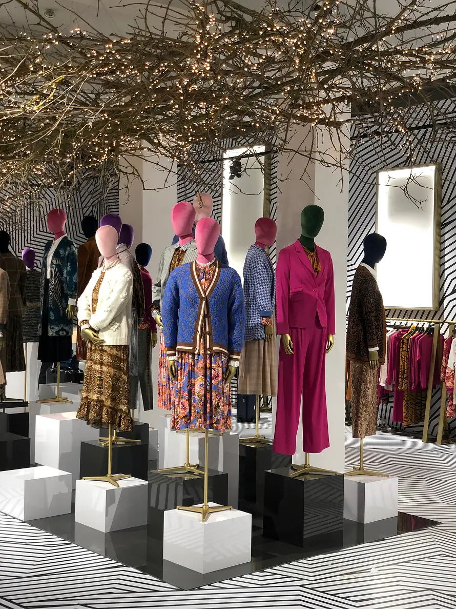 Photo of Rich & Royal Messe Berlin Project