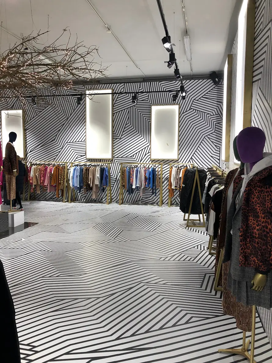 Photo of Rich & Royal Messe Berlin Project