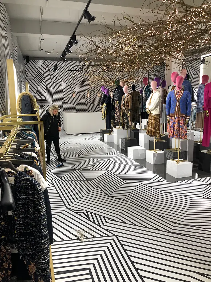 Photo of Rich & Royal Messe Berlin Project