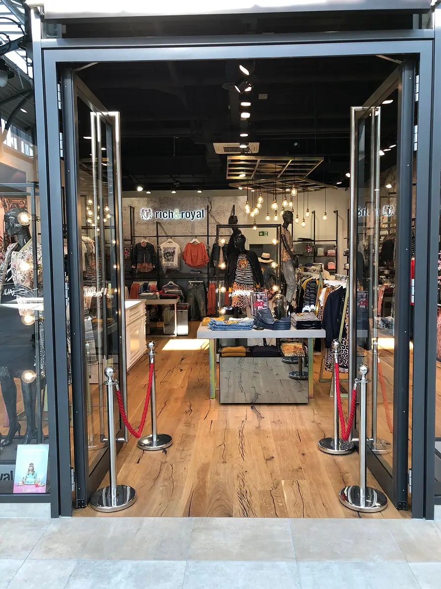 Photo of Rich & Royal Montabaur Project