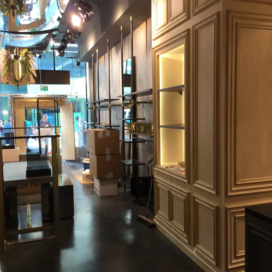 Photo of Rich & Royal Montabaur Project