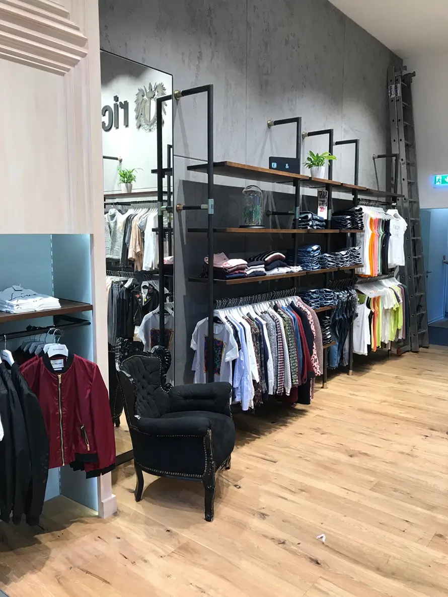 Photo of Rich & Royal Montabaur Project