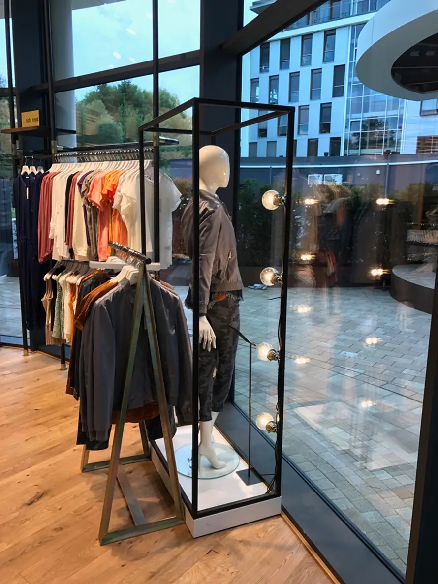 Photo of Rich & Royal Montabaur Project