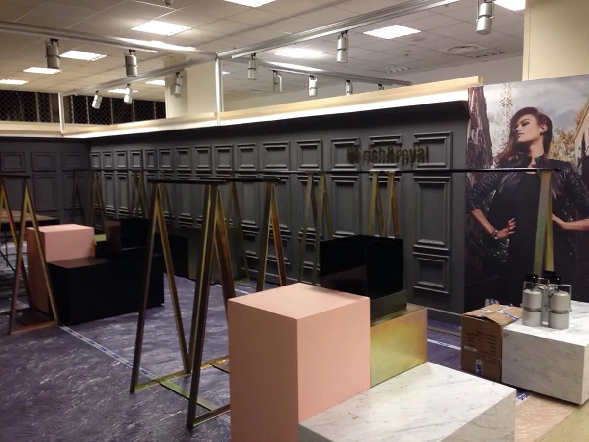 Photo of Rich & Royal Montabaur Project