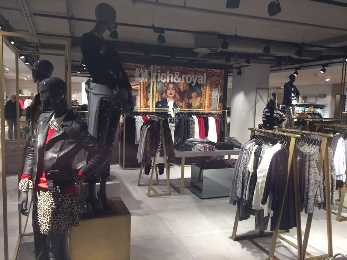 Photo of Rich & Royal Montabaur Project