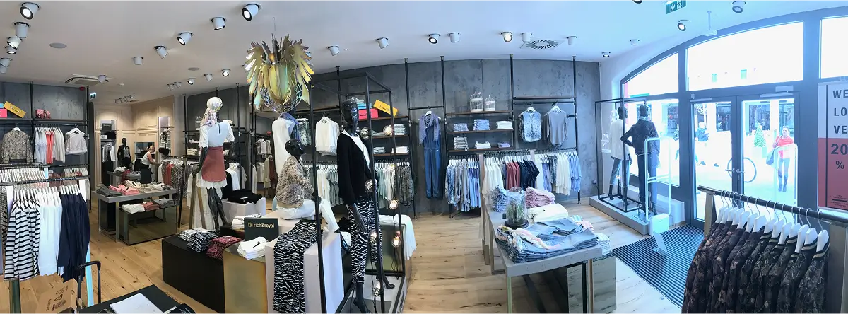 Photo of Rich & Royal Montabaur Project