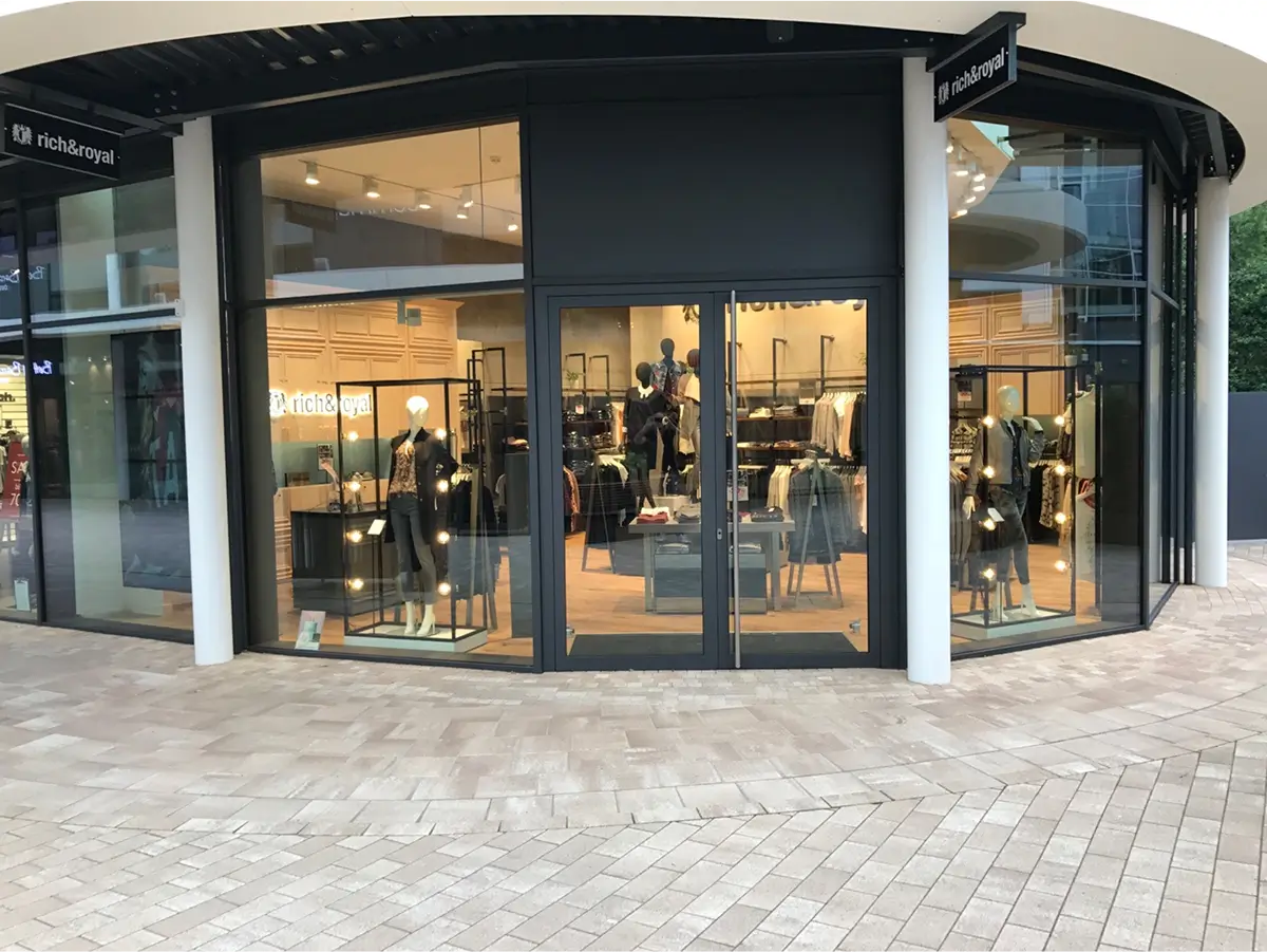 Photo of Rich & Royal Montabaur Project