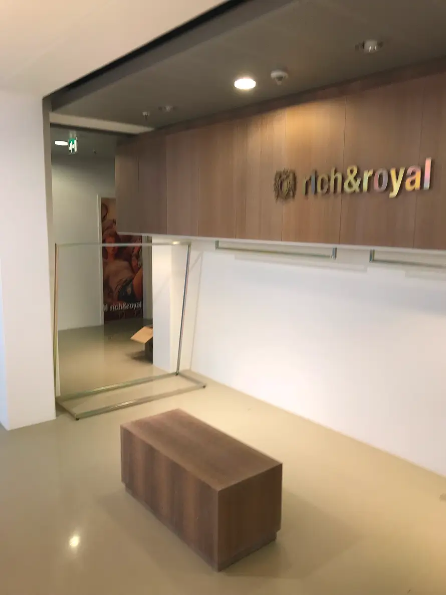 Photo of Rich & Royal Montabaur Project