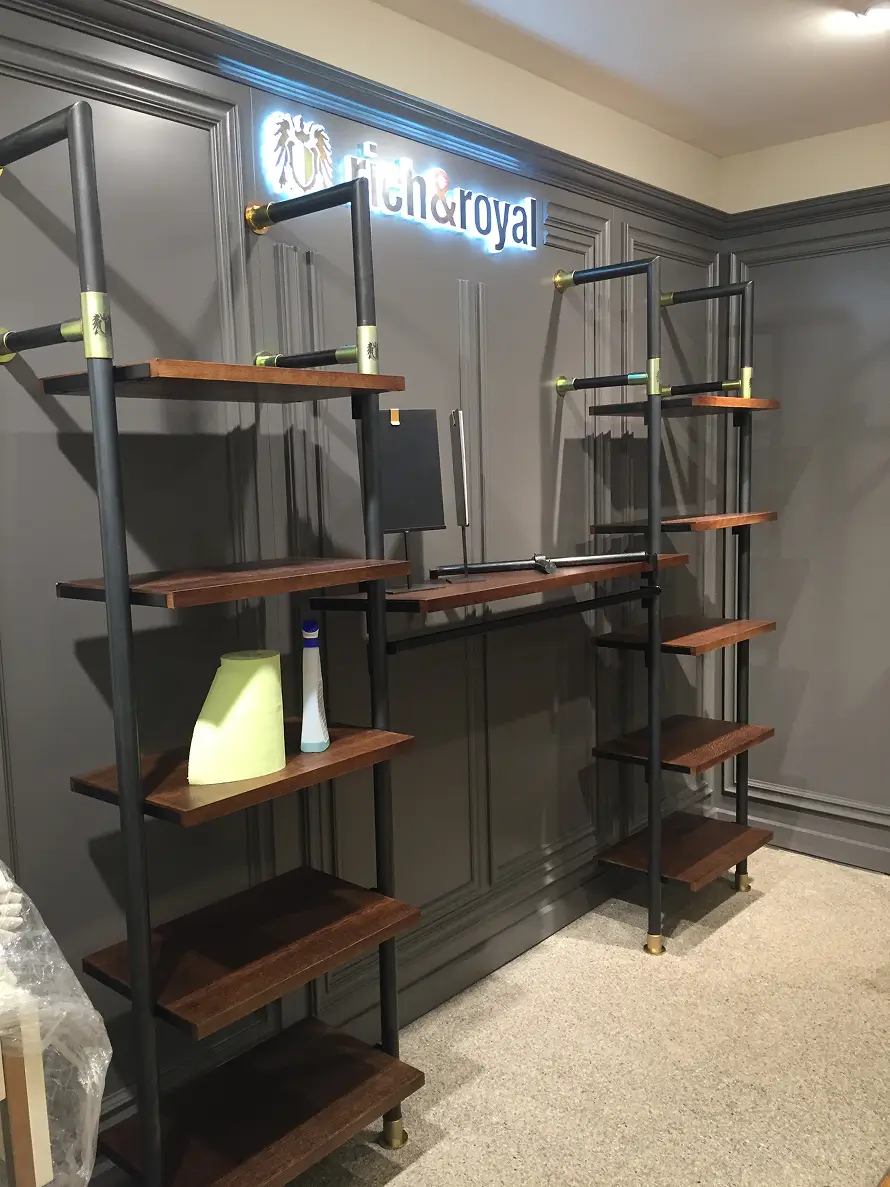 Photo of Rich & Royal Montabaur Project