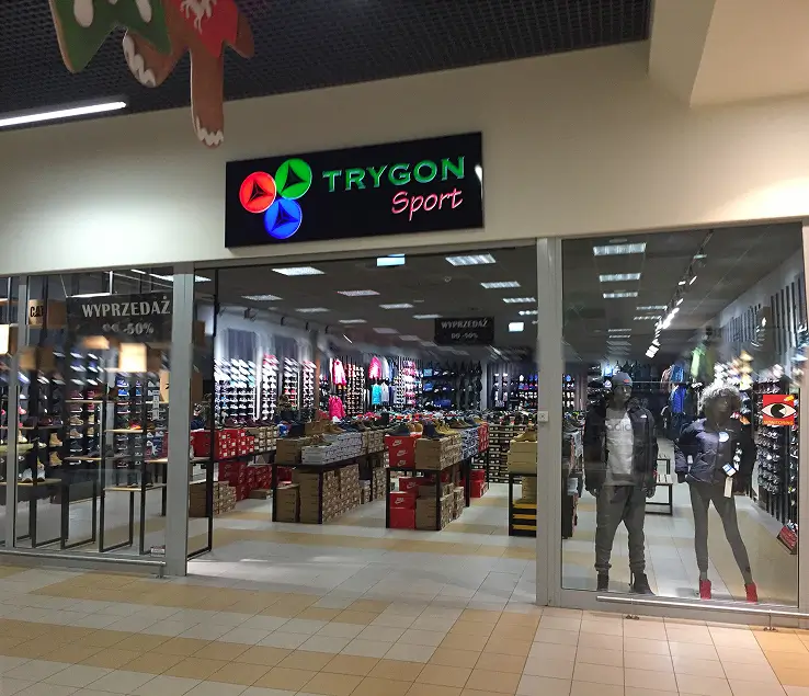 Photo of Regetta Warsaw Project