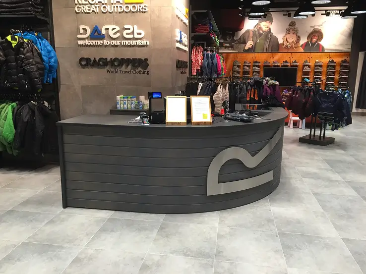 Photo of Regetta Warsaw Project