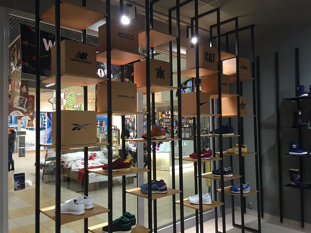 Photo of Regetta Warsaw Project