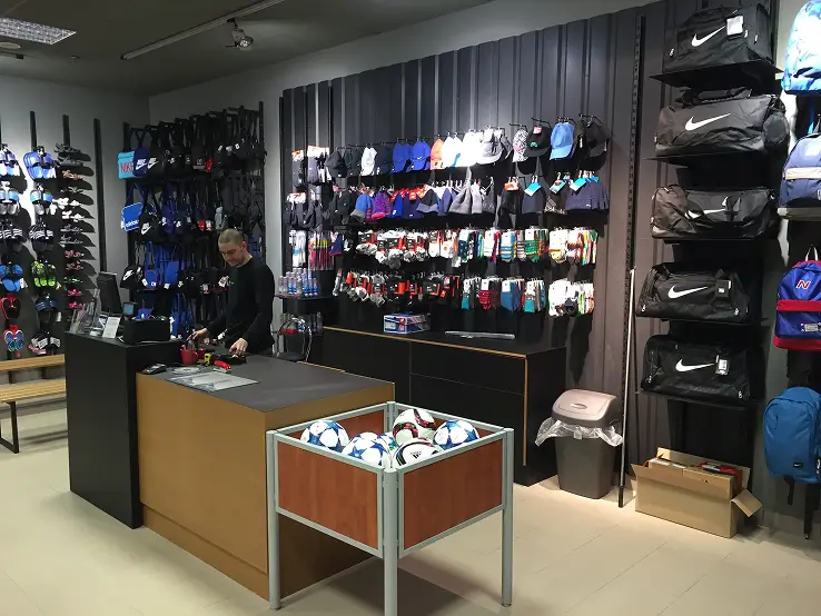 Photo of Regetta Warsaw Project