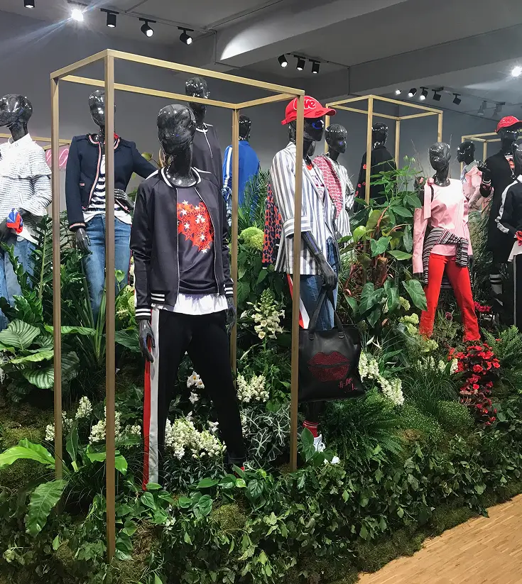 Photo of Rich & Royal Messe Berlin Project