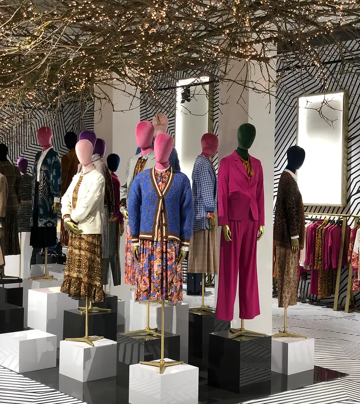 Photo of Rich & Royal Messe Berlin Project