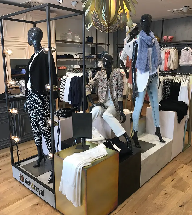 Photo of Rich & Royal Montabaur Project