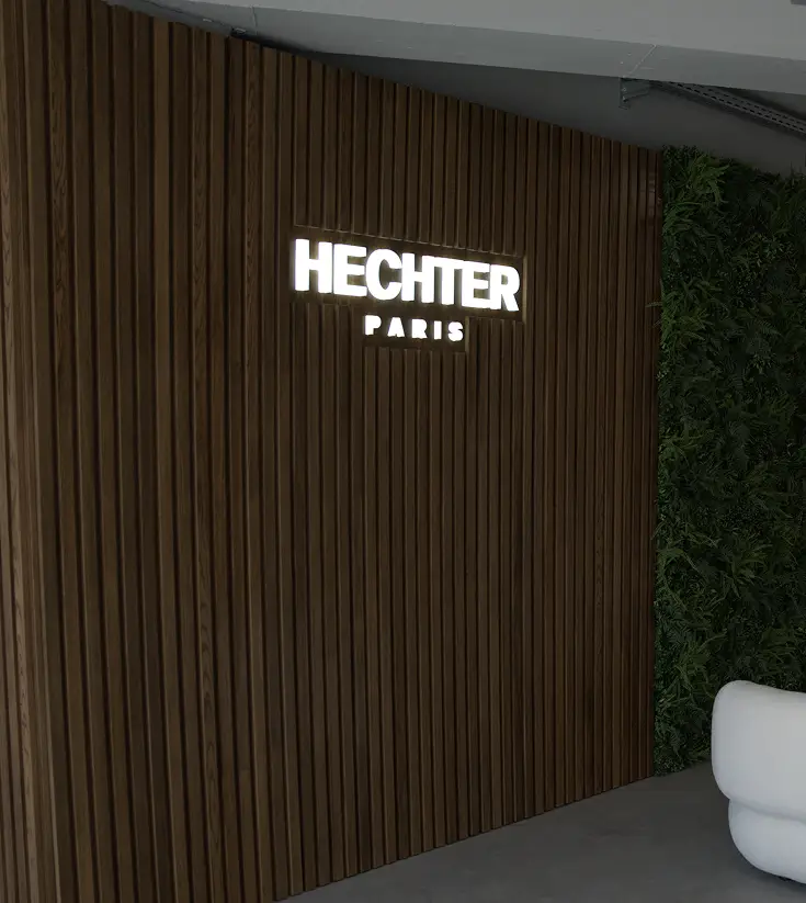 Photo of Hechter Paris and Karl Lagerfeld Project in Miltenberg