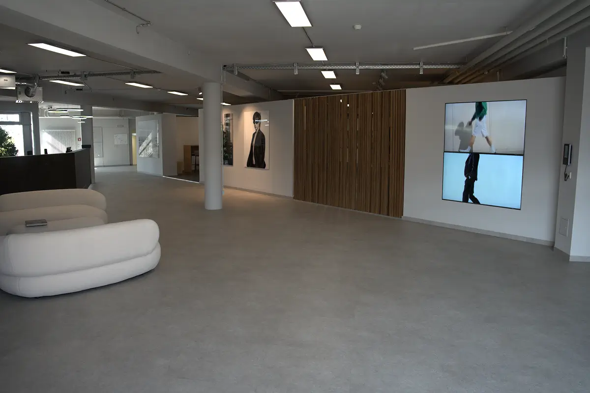 Photo of Hechter Paris and Karl Lagerfeld Project in Miltenberg