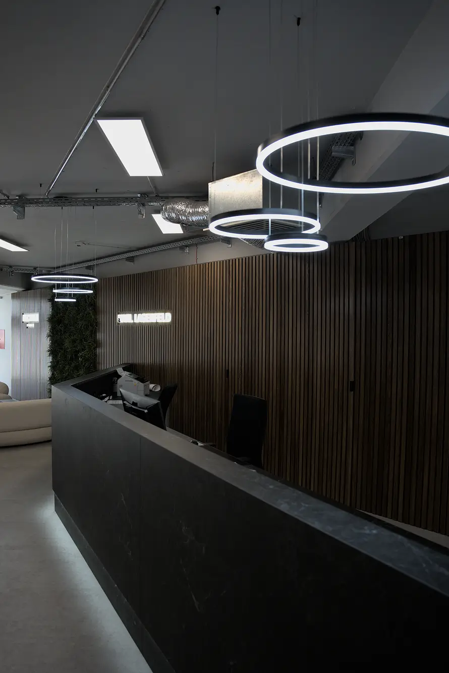 Photo of Hechter Paris and Karl Lagerfeld Project in Miltenberg