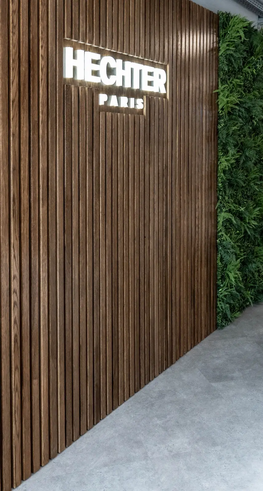 Photo of Hechter Paris and Karl Lagerfeld Project in Miltenberg